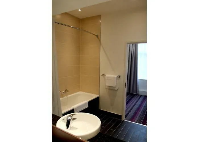 Darlington-a1 By Ihg 4*