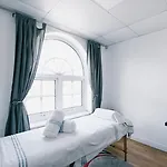 Hotel Darlington-a1 By Ihg 4*