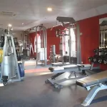 Darlington-a1 By Ihg Scotch Corner