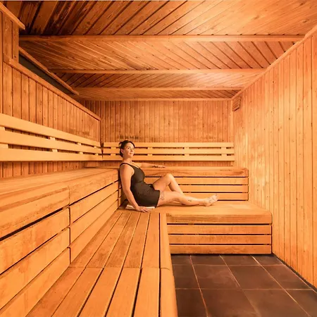 酒店 达灵顿a1苏格兰角假日酒店 4*