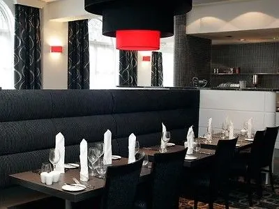 Hotel Darlington-a1 By Ihg 4*