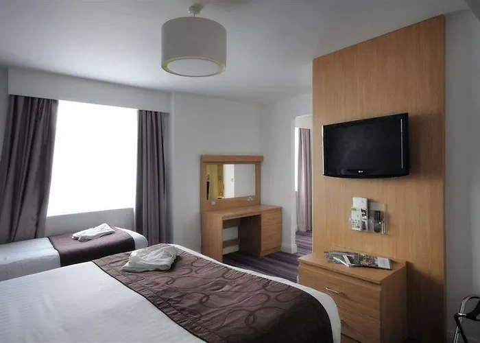 Darlington-a1 By Ihg