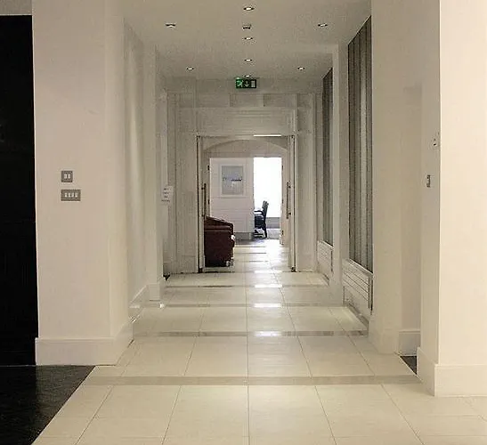 Darlington-a1 By Ihg 4* Scotch Corner