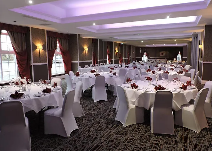 Darlington-a1 By Ihg