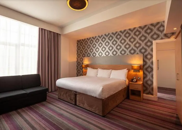 Darlington-a1 By Ihg 4* Scotch Corner