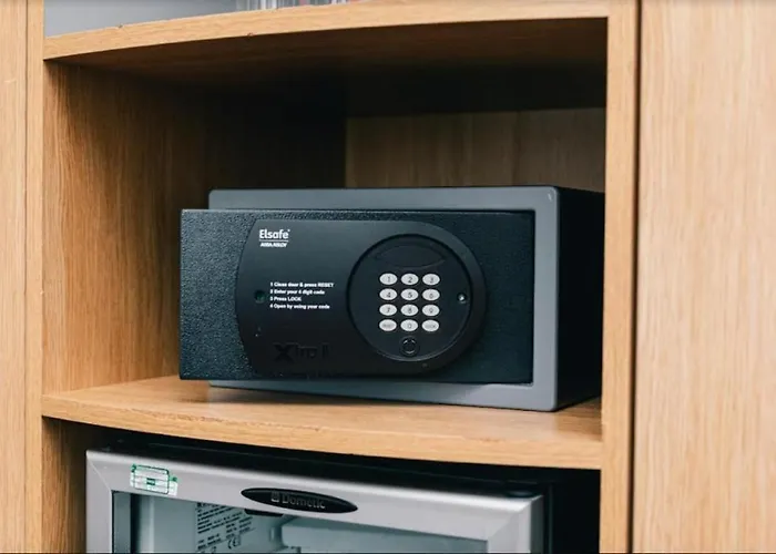 Hotel Darlington-a1 By Ihg Scotch Corner