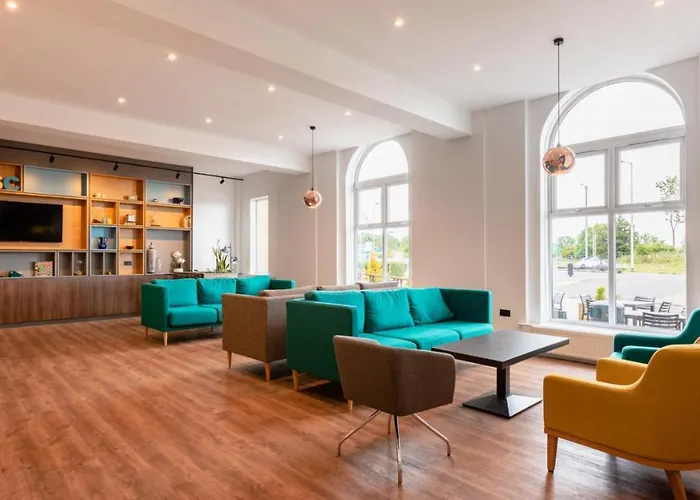 Darlington-a1 By Ihg 4*