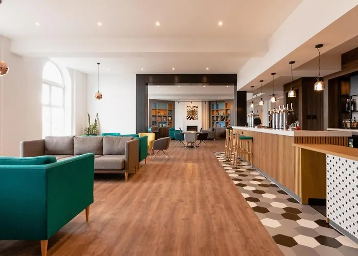 Hotel Darlington-a1 By Ihg Scotch Corner