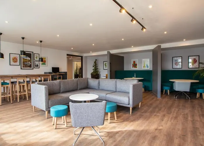 Darlington-a1 By Ihg 4* Scotch Corner