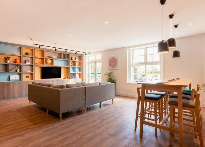 Hotel Darlington-a1 By Ihg Scotch Corner