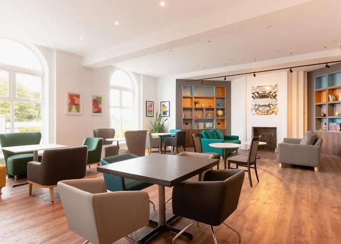 Hotel Darlington-a1 By Ihg