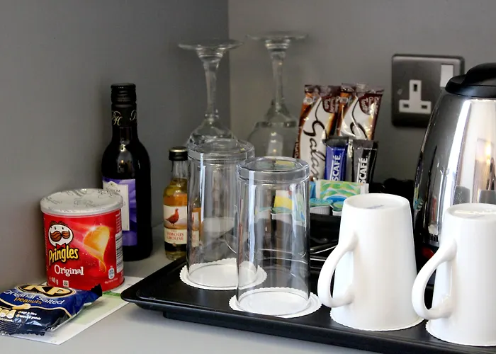 Darlington-a1 By Ihg Hotel