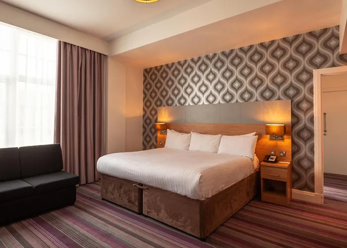 Darlington-a1 By Ihg 4*