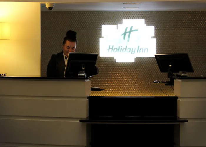 Darlington-a1 By Ihg Hotel Scotch Corner