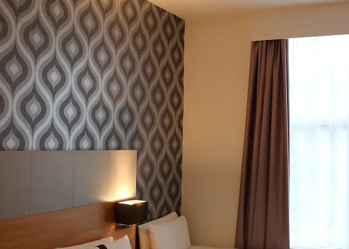 Darlington-a1 By Ihg