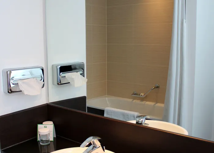 Darlington-a1 By Ihg