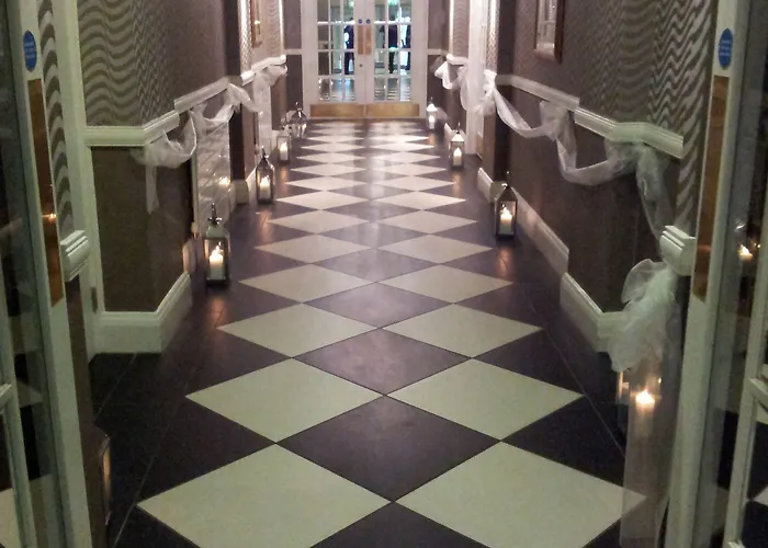 Hotel Darlington-a1 By Ihg 4*