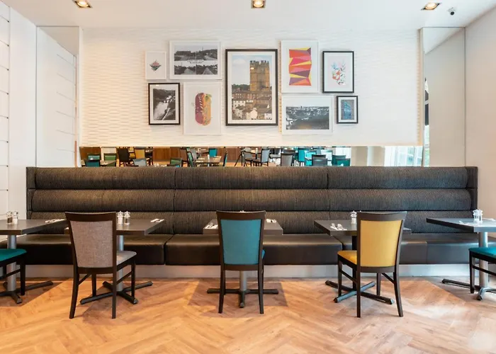 Darlington-a1 By Ihg