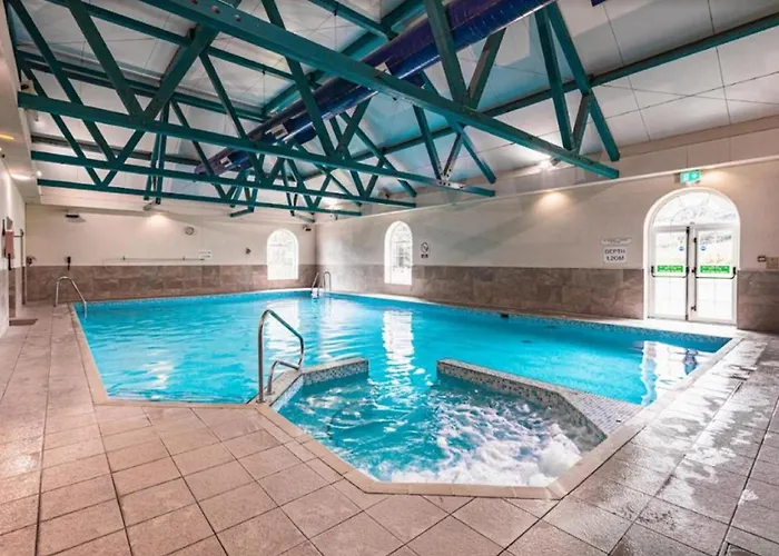 Darlington-a1 By Ihg Hotel