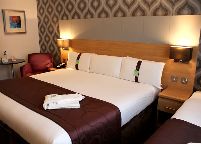 Darlington-a1 By Ihg Hotel
