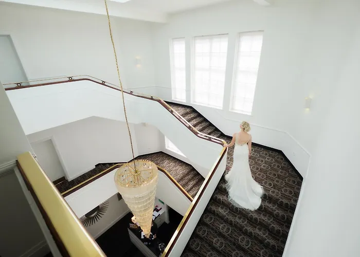 Darlington-a1 By Ihg 4*