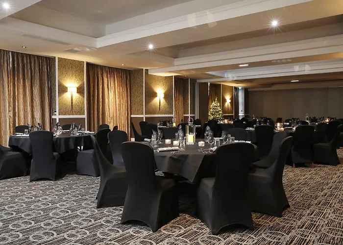 Darlington-a1 By Ihg Hotel