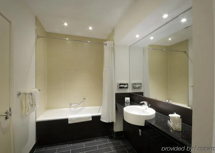 Darlington-a1 By Ihg Hotel Scotch Corner