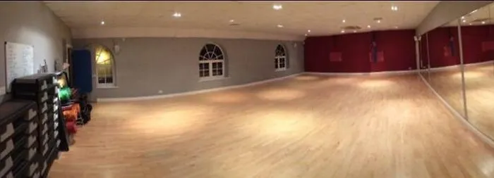 Darlington-a1 By Ihg Hotel