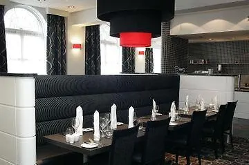 Darlington-a1 By Ihg 4*